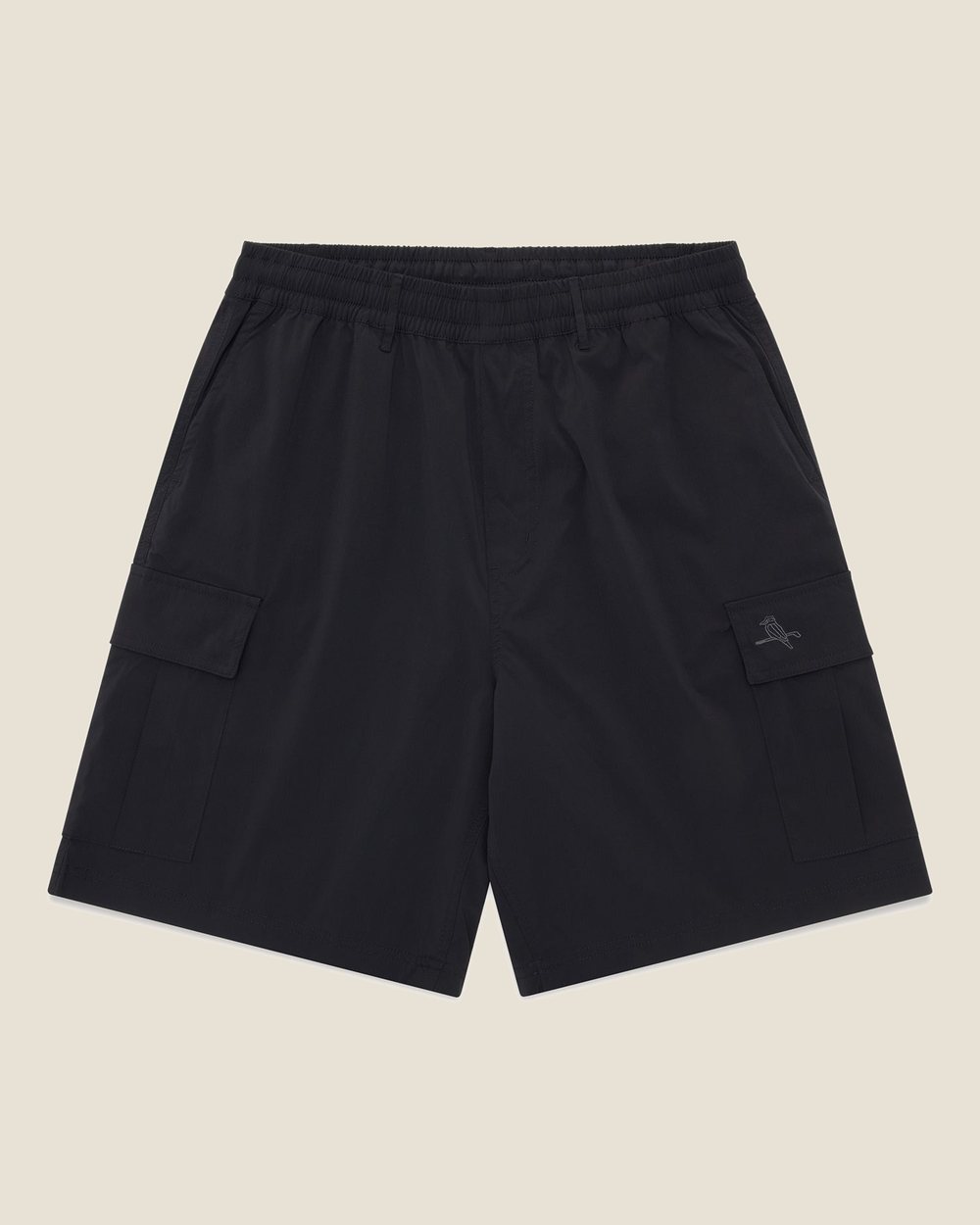 Walker Golf Things Pitch Cargo Short · view 1 of 4