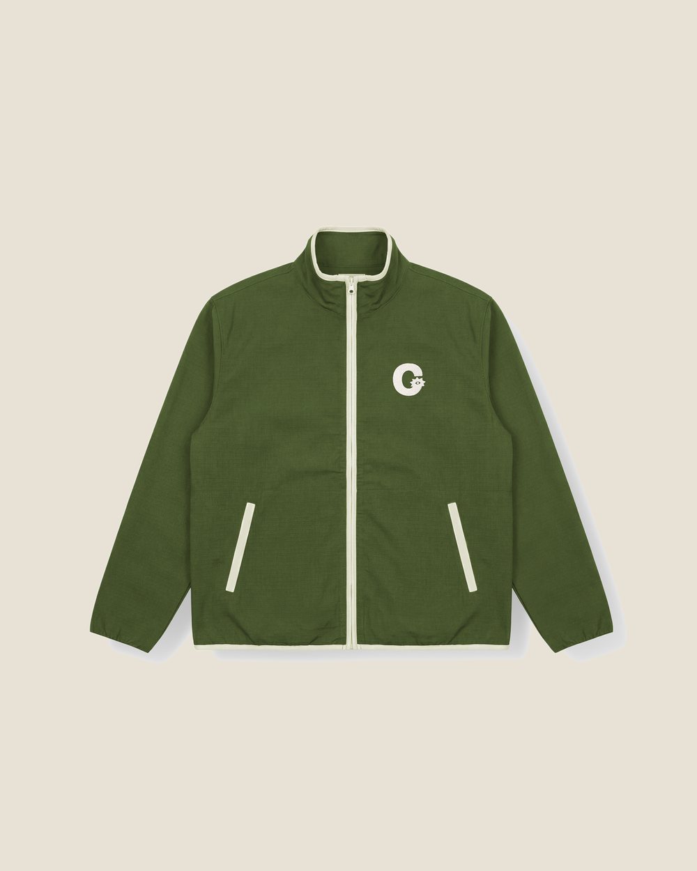 Casualist Cart Path Ripstop Jacket · view 1 of 4
