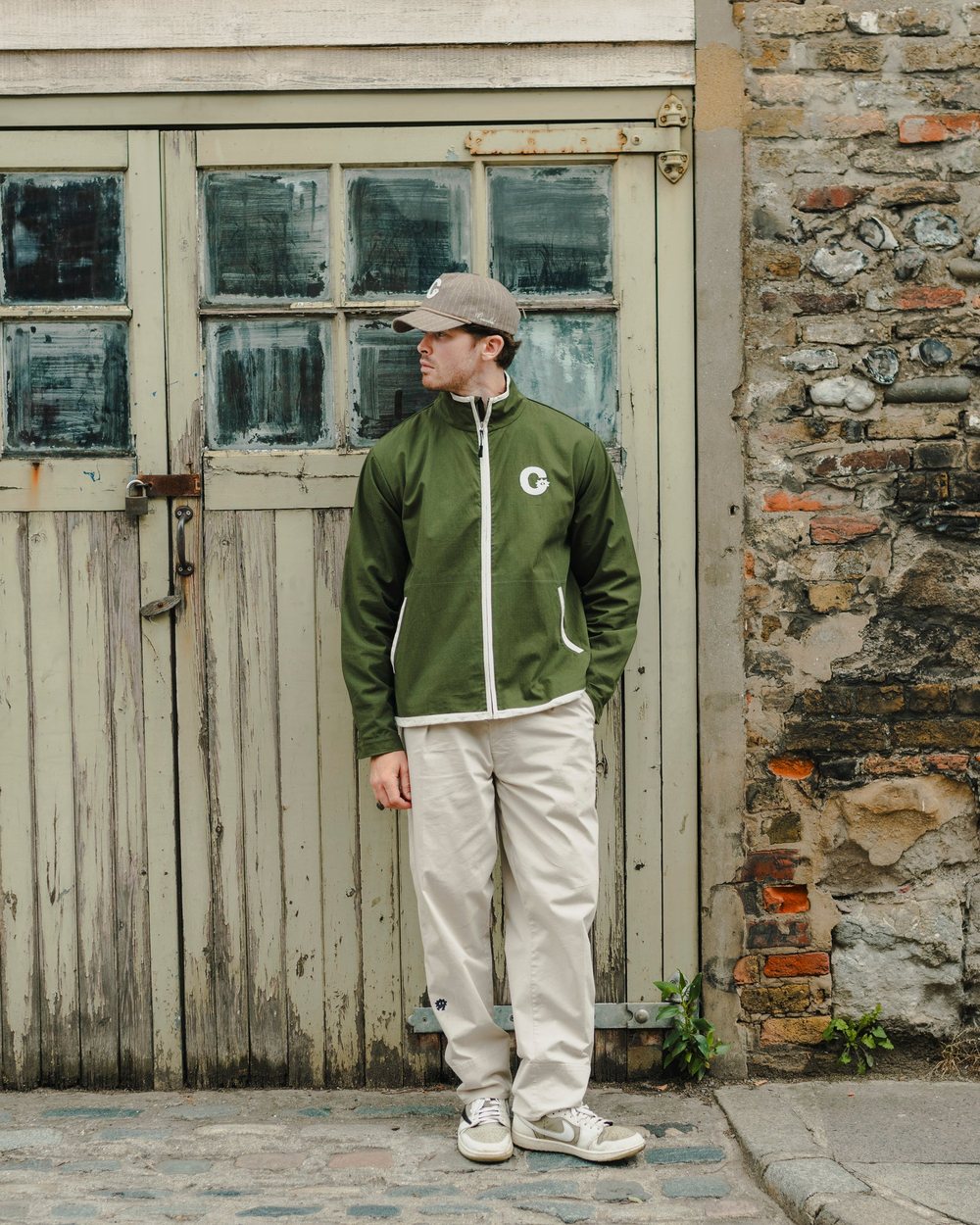 Casualist Cart Path Ripstop Jacket · view 2 of 4