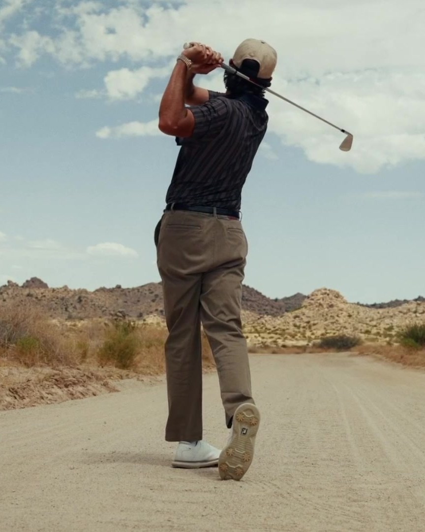 Three Fall Drops We Dig — Eastside Golf, Students and Devereux