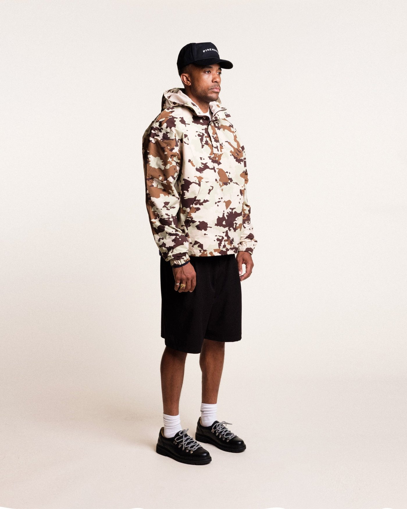 Students Canyonlands Anorak Jacket · view 2 of 4