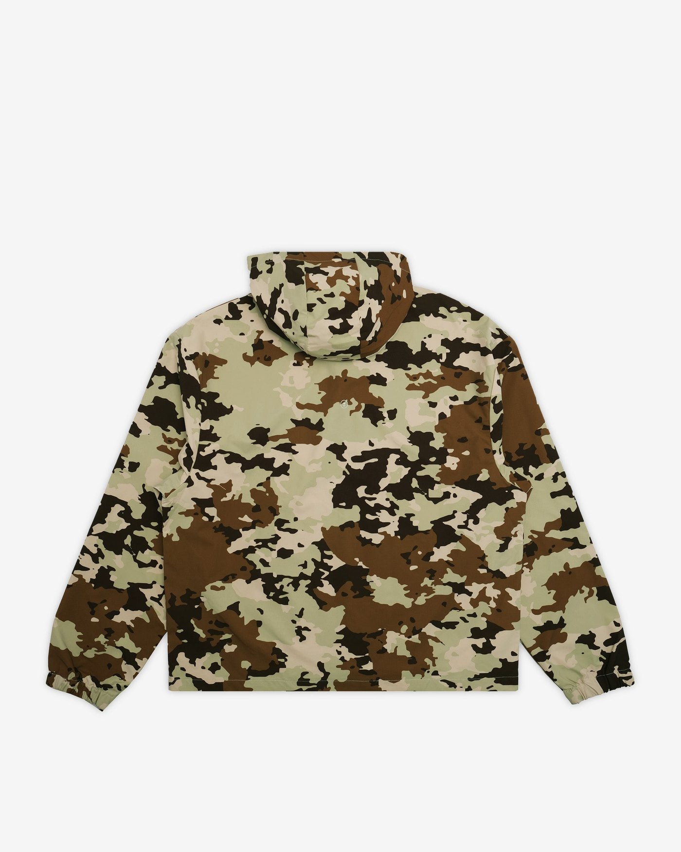Students Canyonlands Anorak Jacket · view 3 of 4