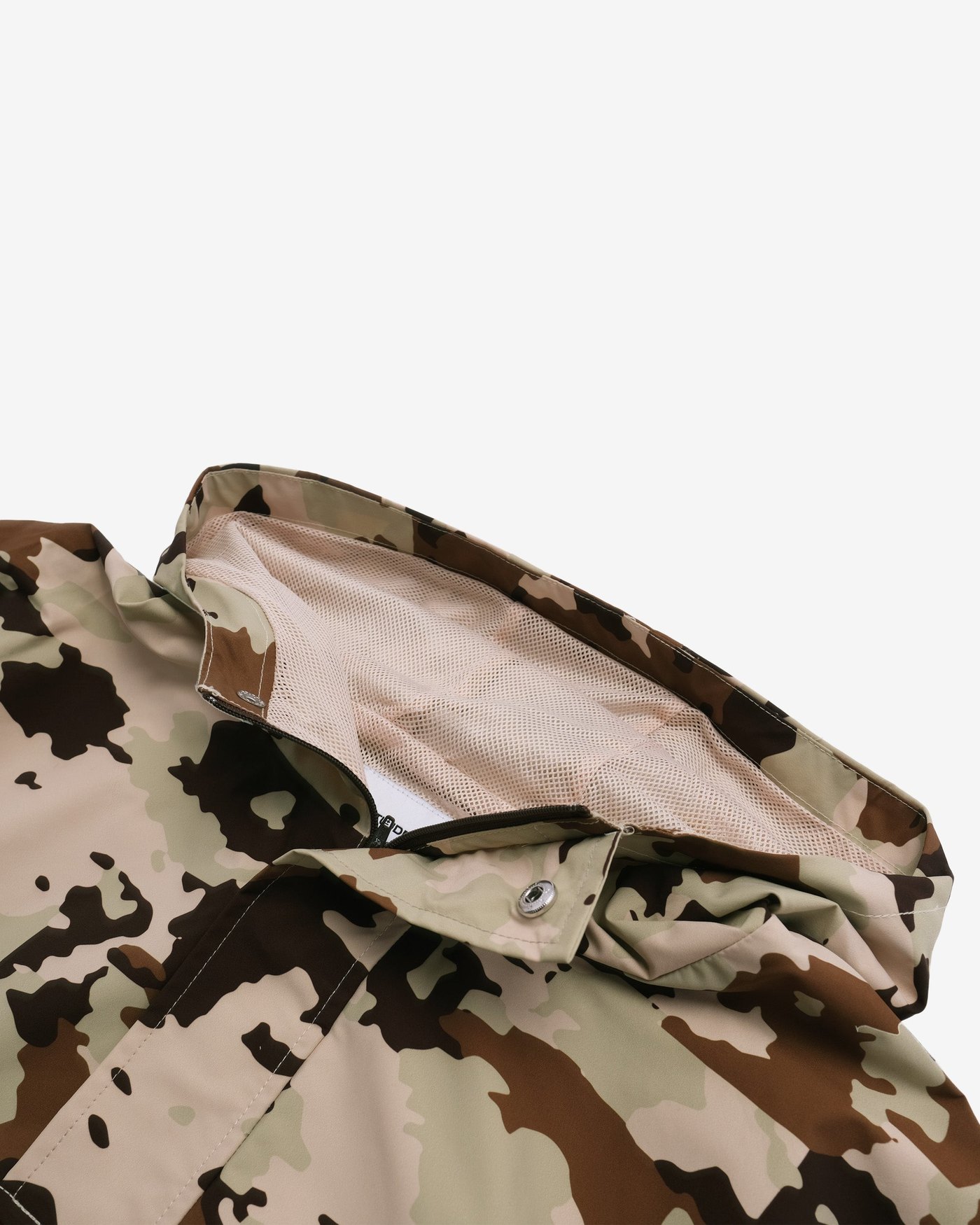 Students Canyonlands Anorak Jacket · view 4 of 4