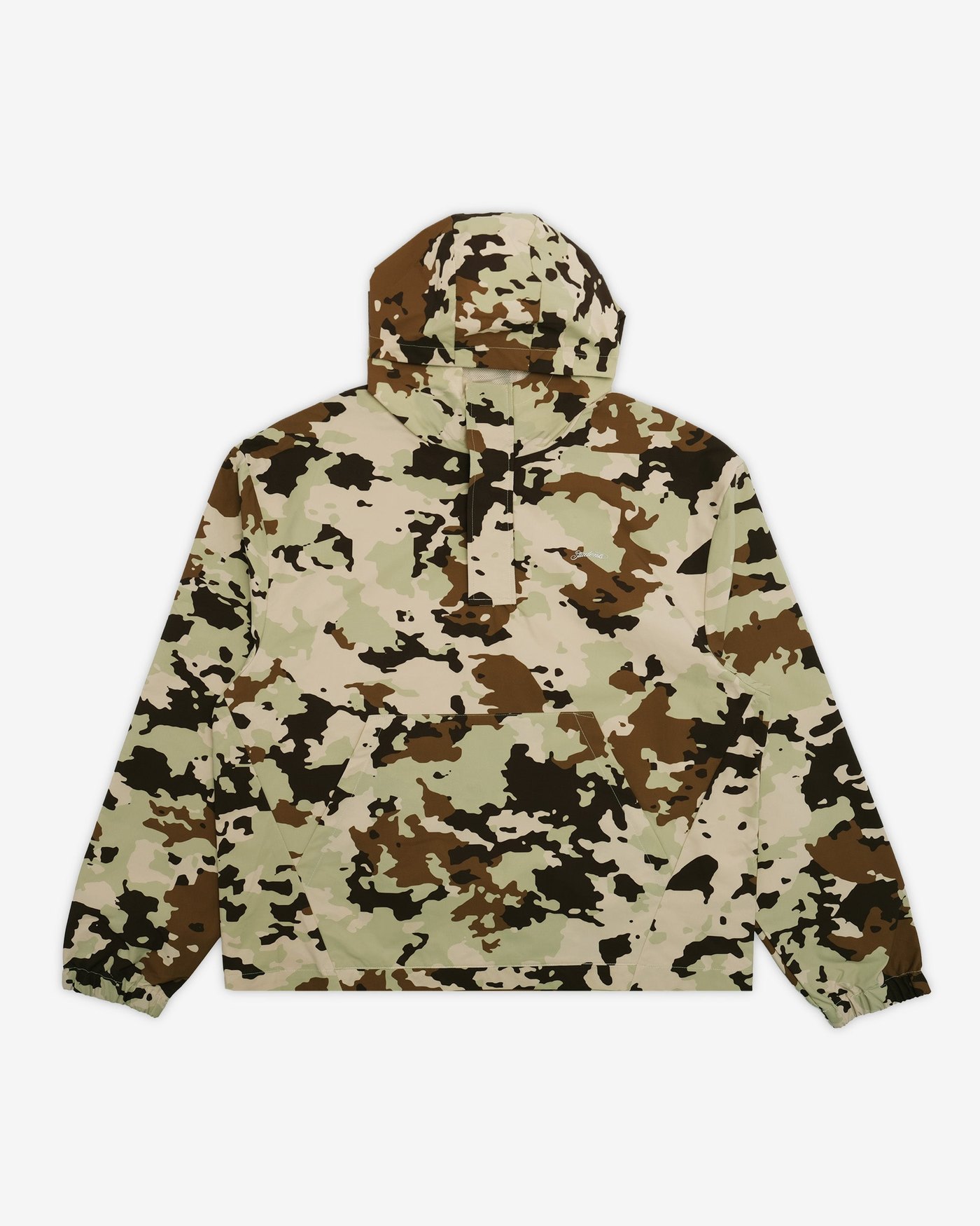 Students Canyonlands Anorak Jacket · view 1 of 4