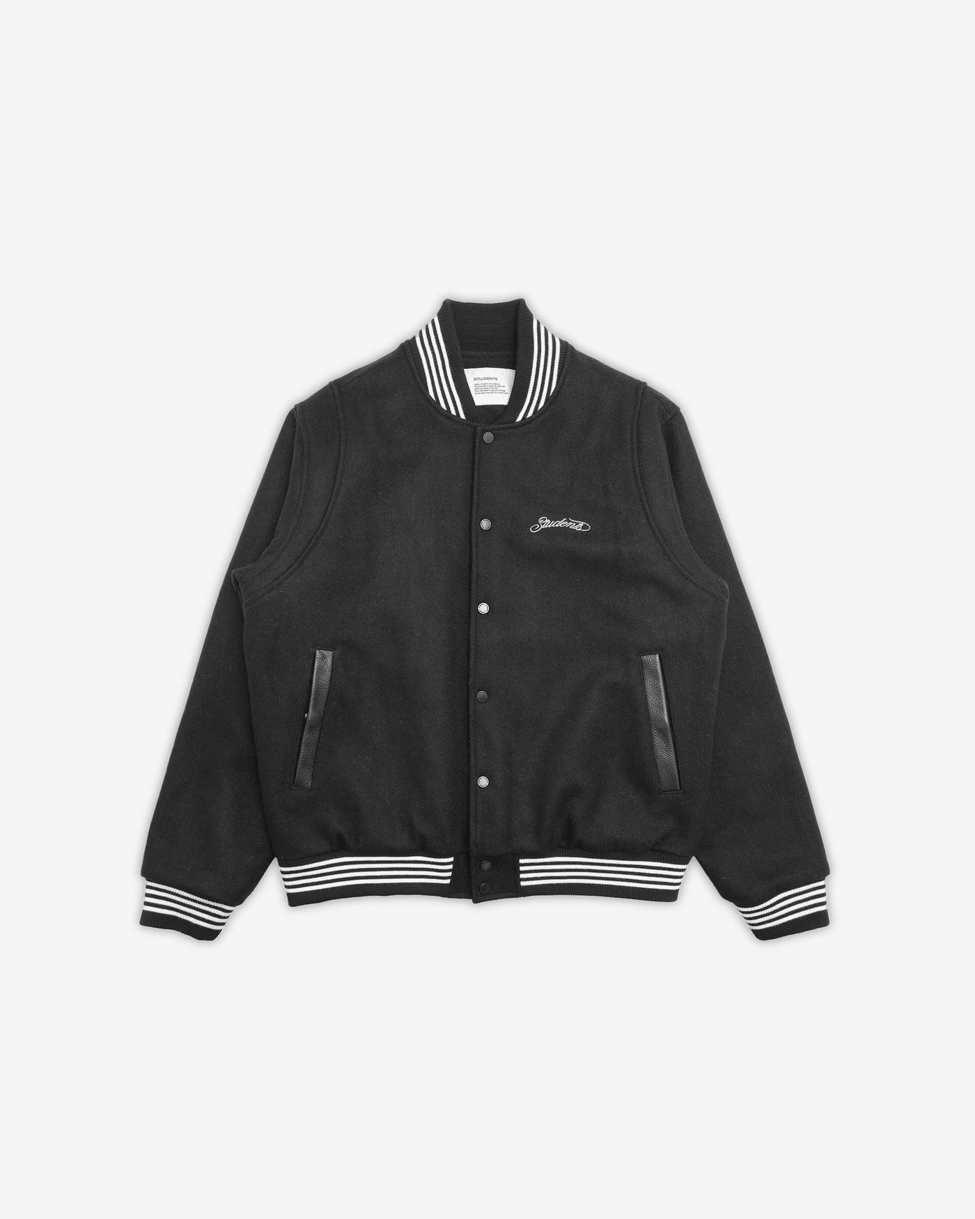 Students Denali Stadium Jacket · view 3 of 4