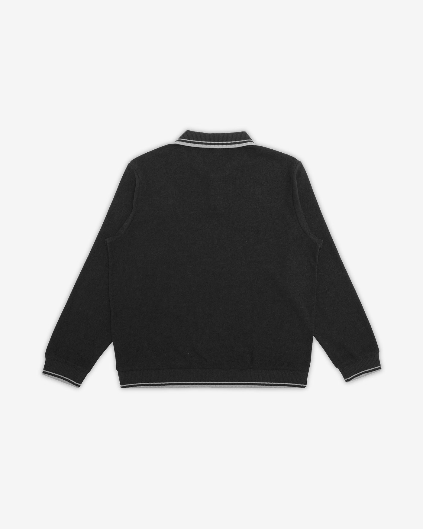 Students Hereford L/S Sweater Polo · view 2 of 4
