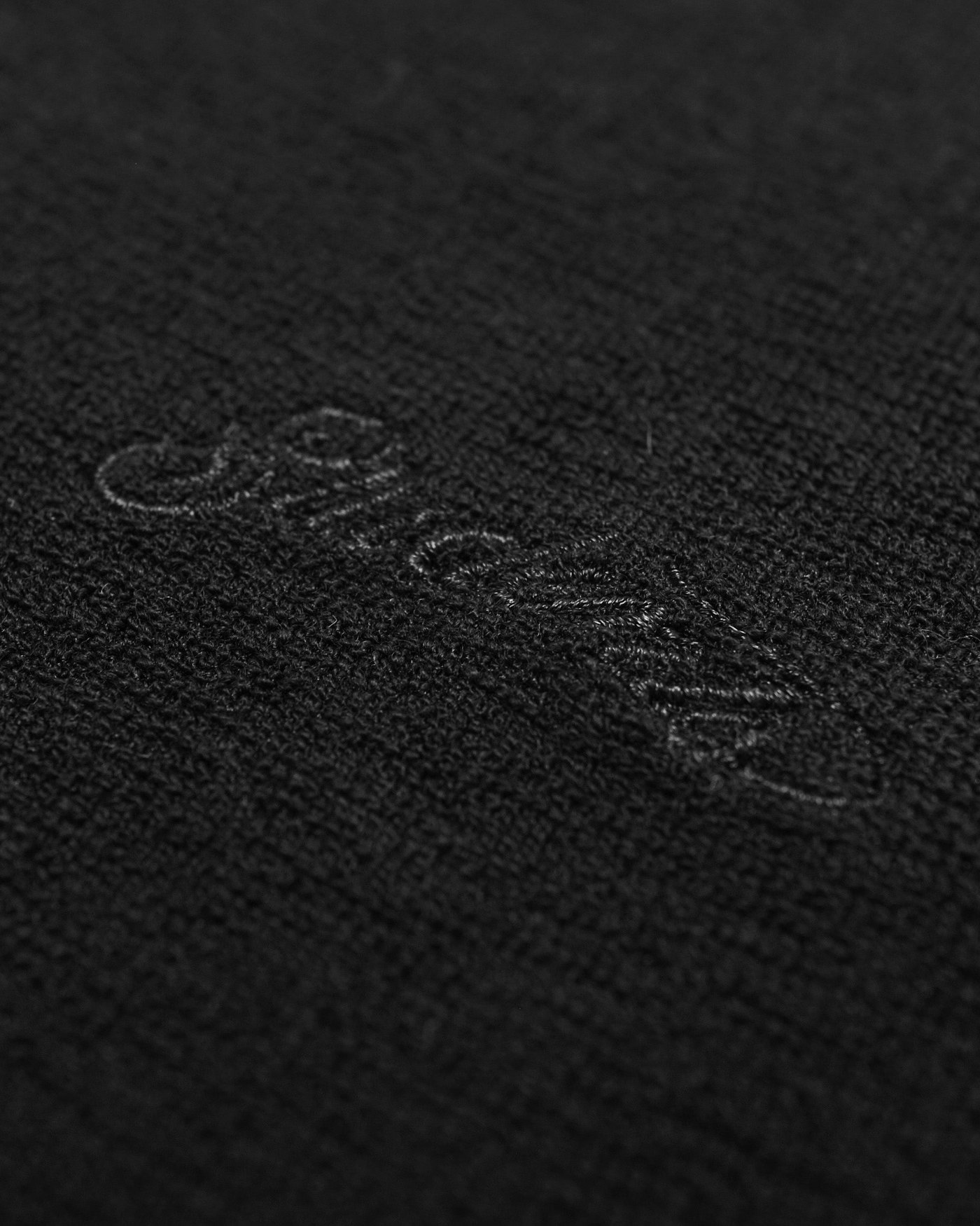 Students Hereford L/S Sweater Polo · view 4 of 4