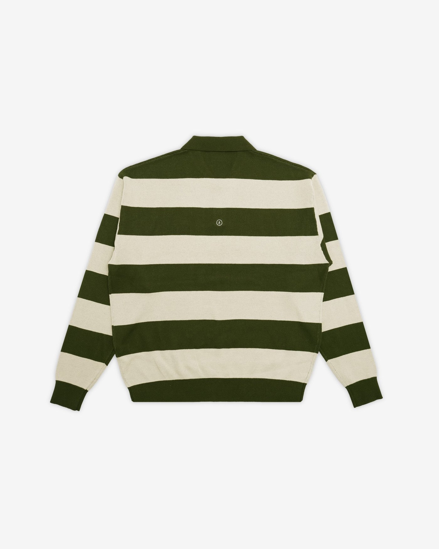 Students Whittier Knit L/S Polo Sweater · view 4 of 4