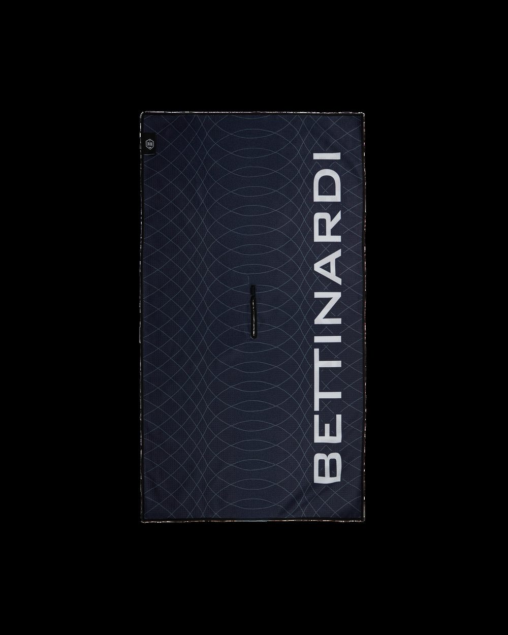 Bettinardi VDF Navy Towel · view 1 of 2