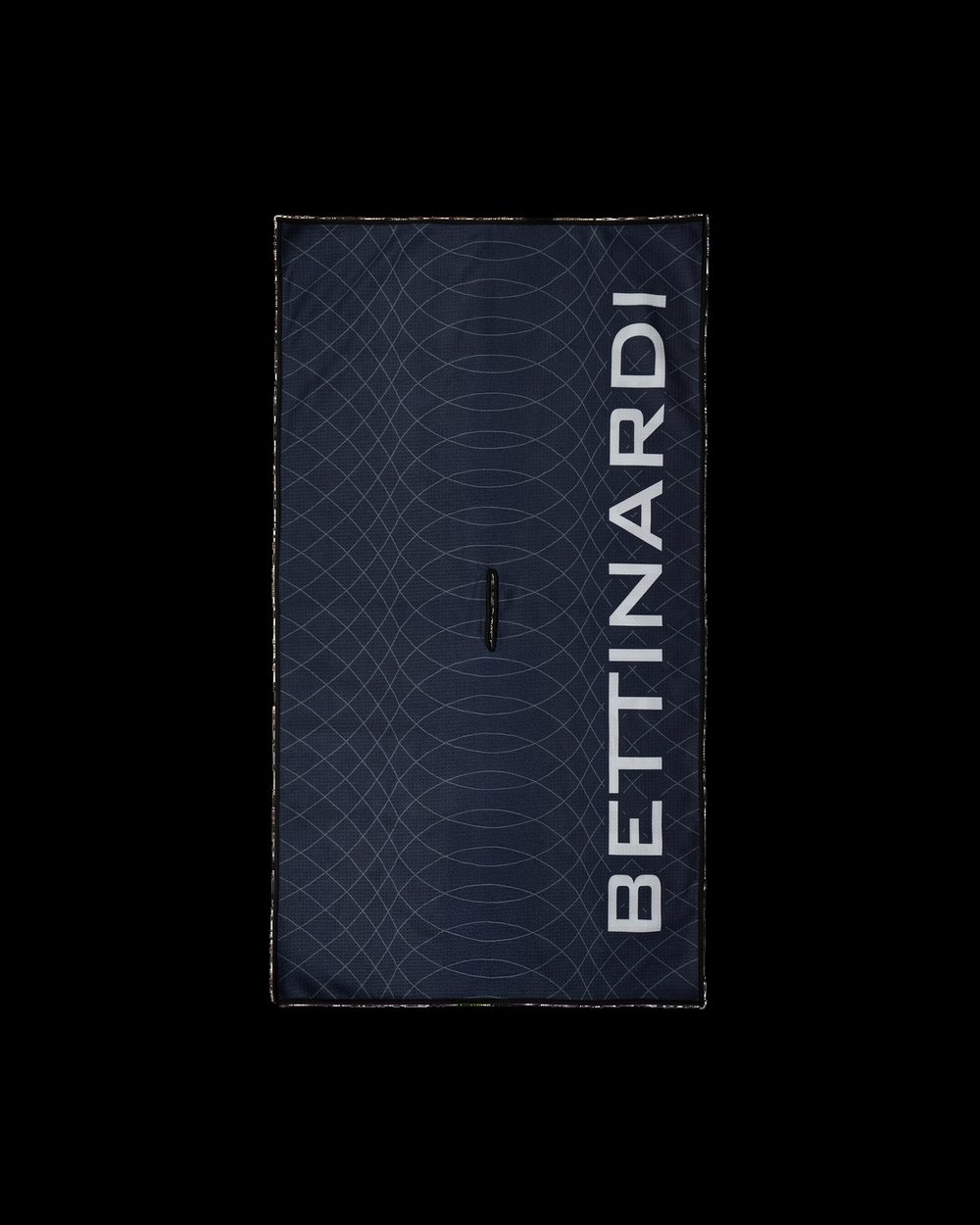 Bettinardi VDF Navy Towel · view 2 of 2