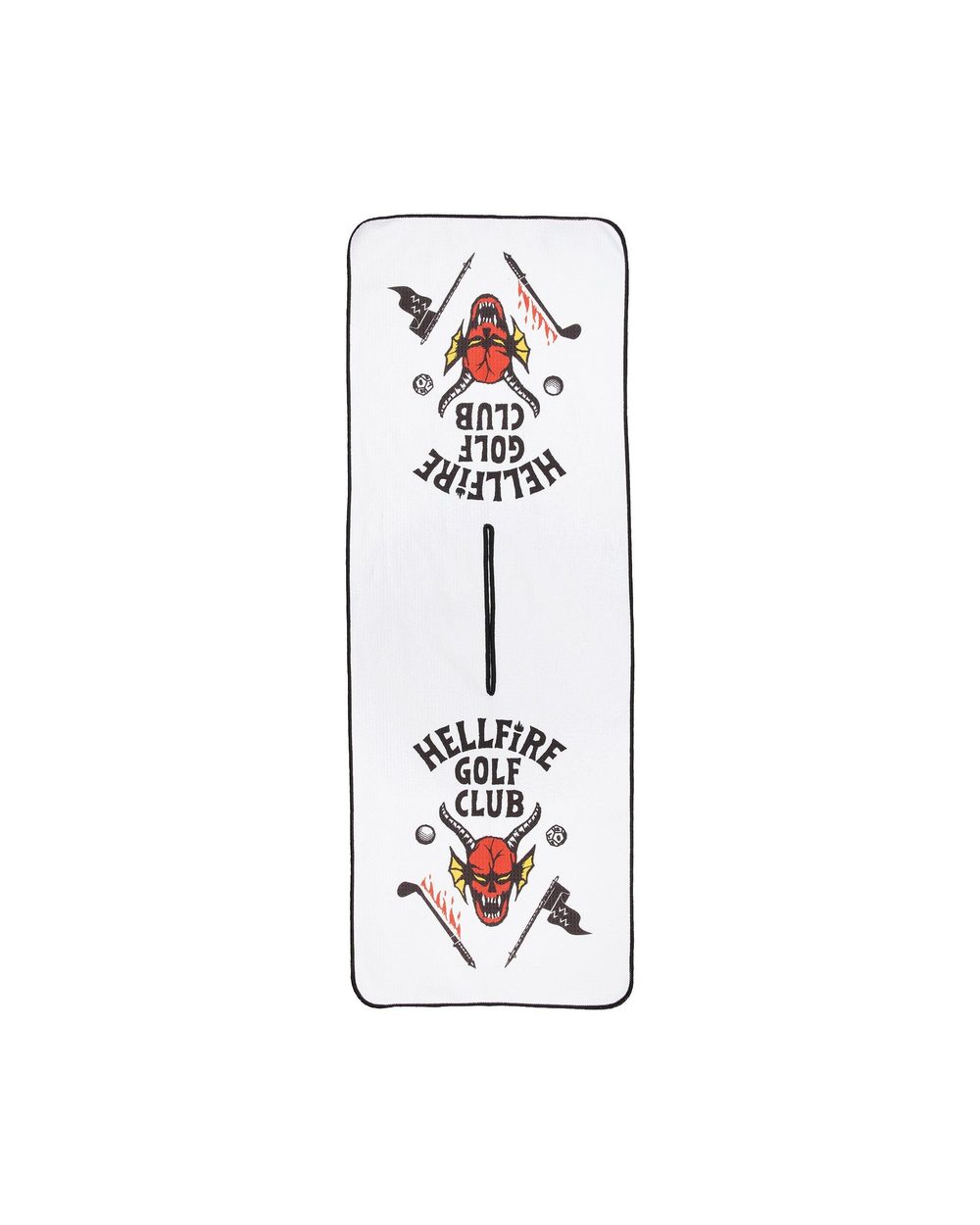 Birds of Condor Hellfire Golf Club Towel · view 1 of 5