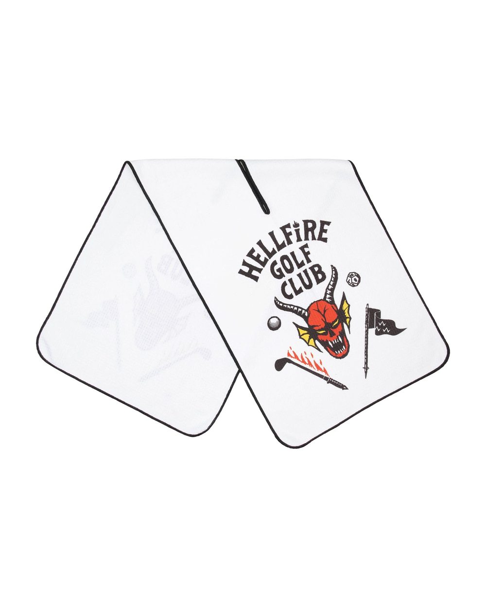 Birds of Condor Hellfire Golf Club Towel · view 4 of 5