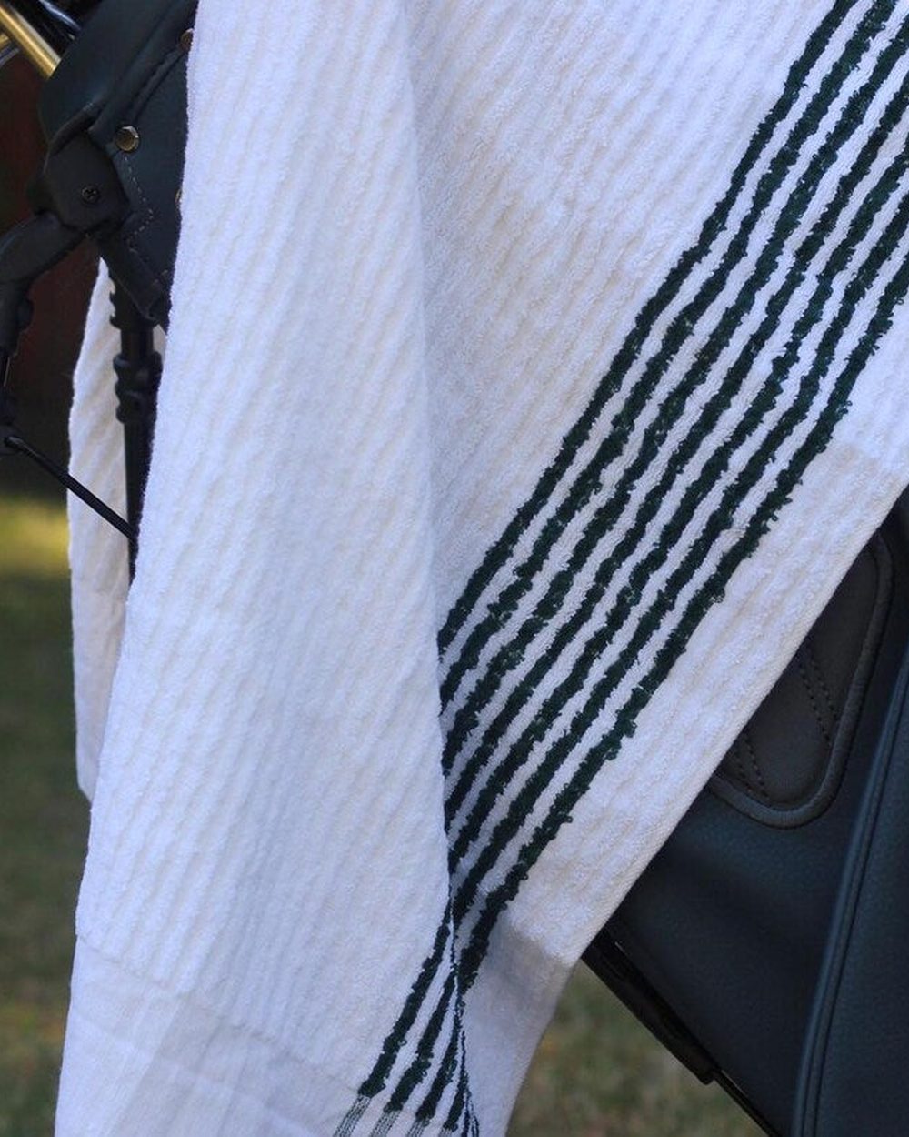 Clutch Golf Co. Classic Tour Caddie Towel · view 1 of 1