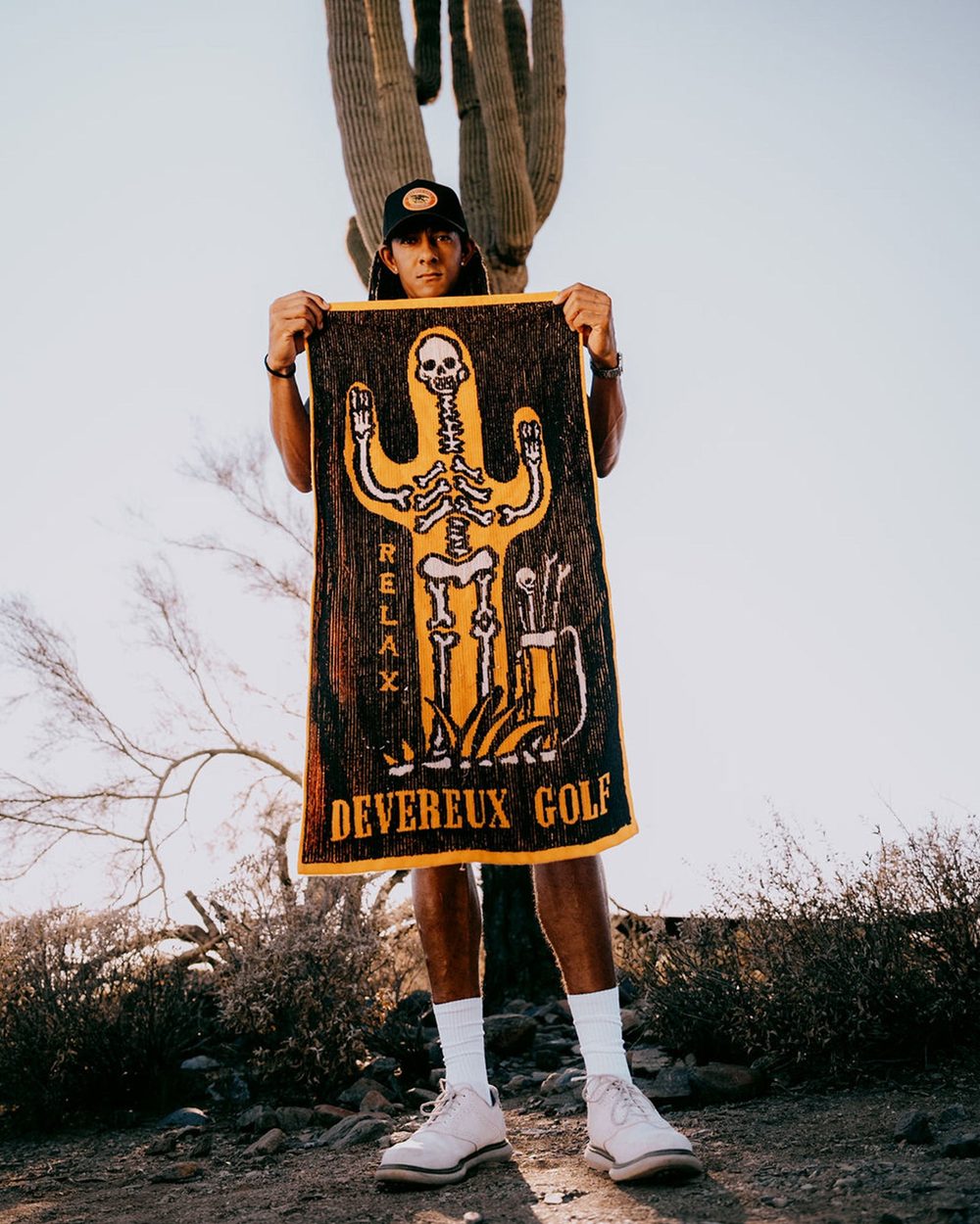 The Ultimate Fall Golf Towel Roundup — 50 Towels, 50 Independent Brands