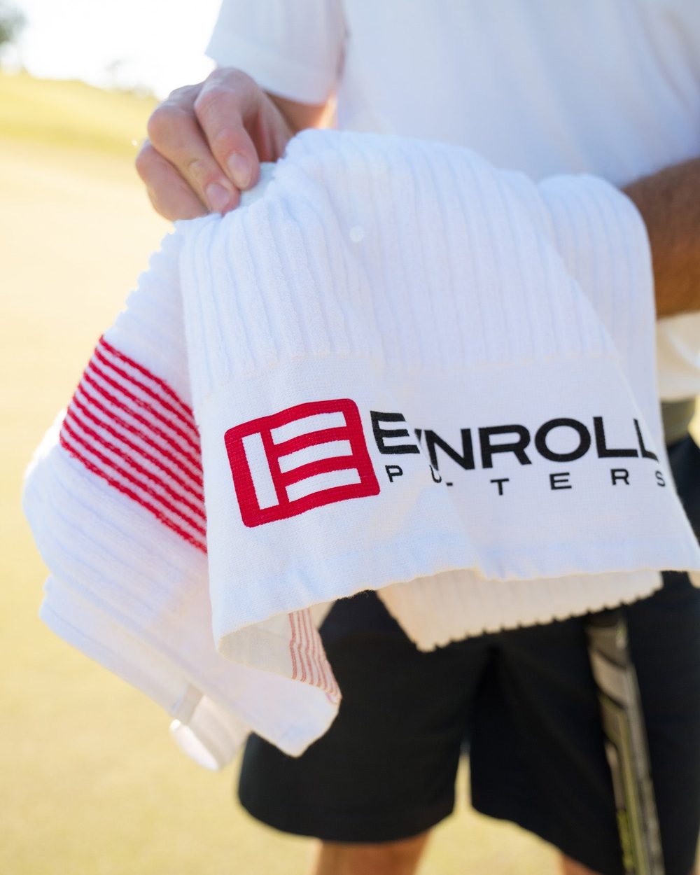 Evnroll Evnroll Retro Towel · view 3 of 3