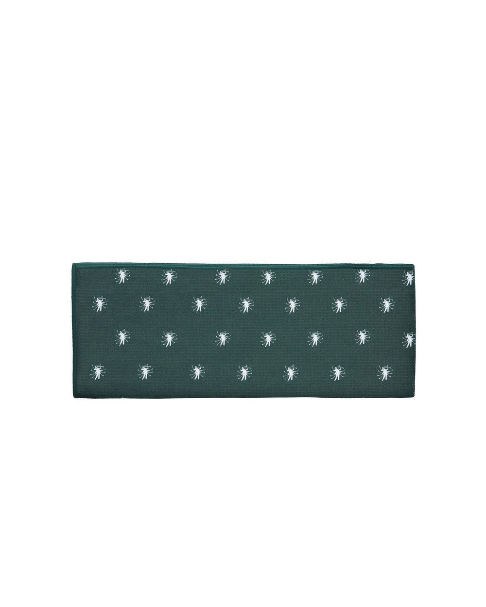 Forden Golf Green Swingman Golf Towel · view 1 of 2