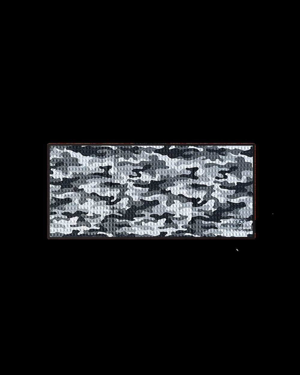 Ghost Golf Tour Towel (Caddie), Camo · view 1 of 4