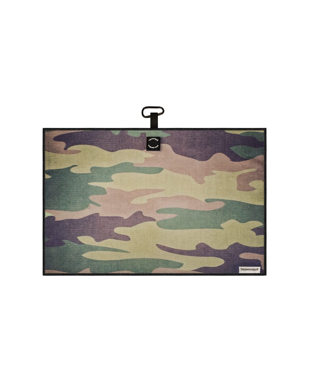 Haywood Golf Magnetic Golf Towel · view 3 of 5