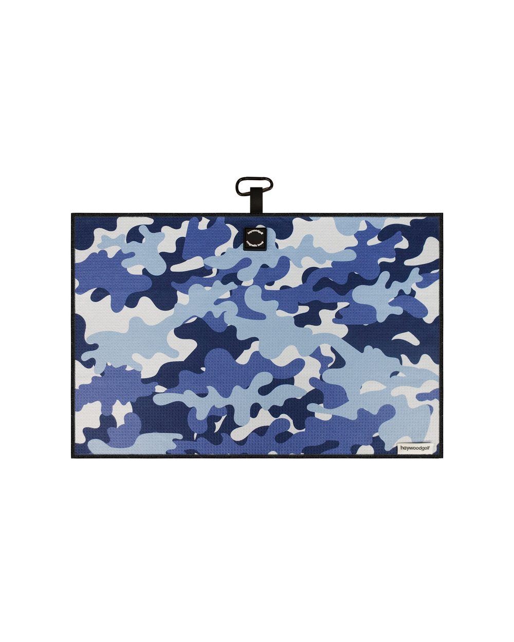Haywood Golf Magnetic Golf Towel · view 4 of 5