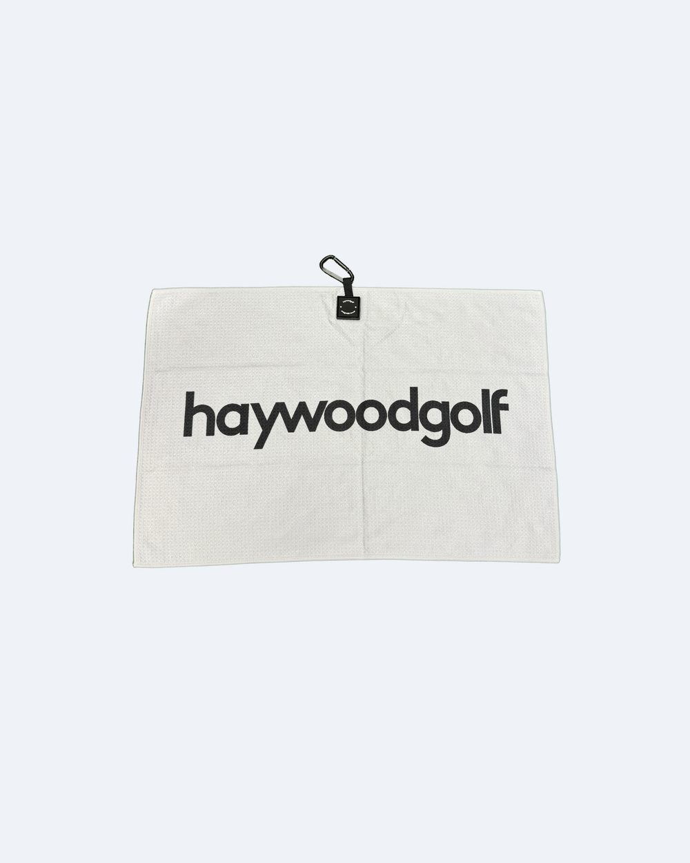 Haywood Golf Magnetic Golf Towel · view 5 of 5