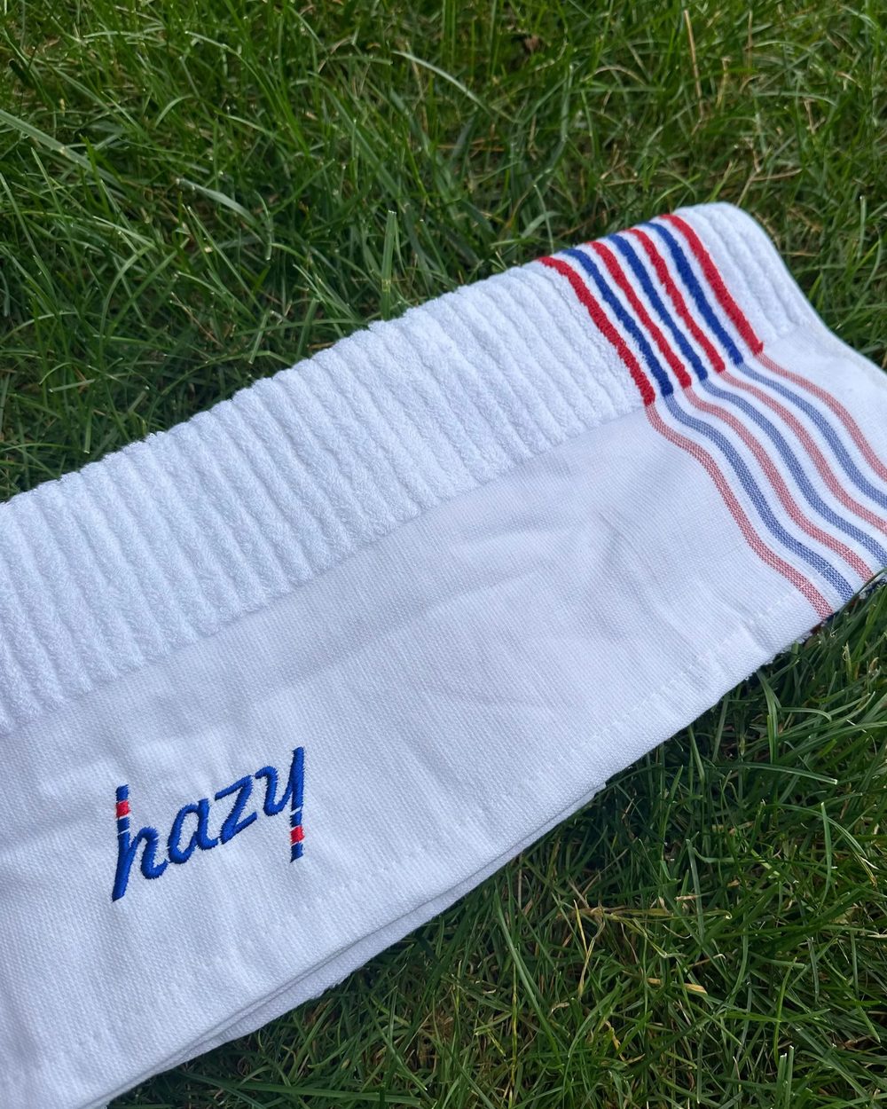 Hazy Golf Hazy Tour Towel · view 2 of 5