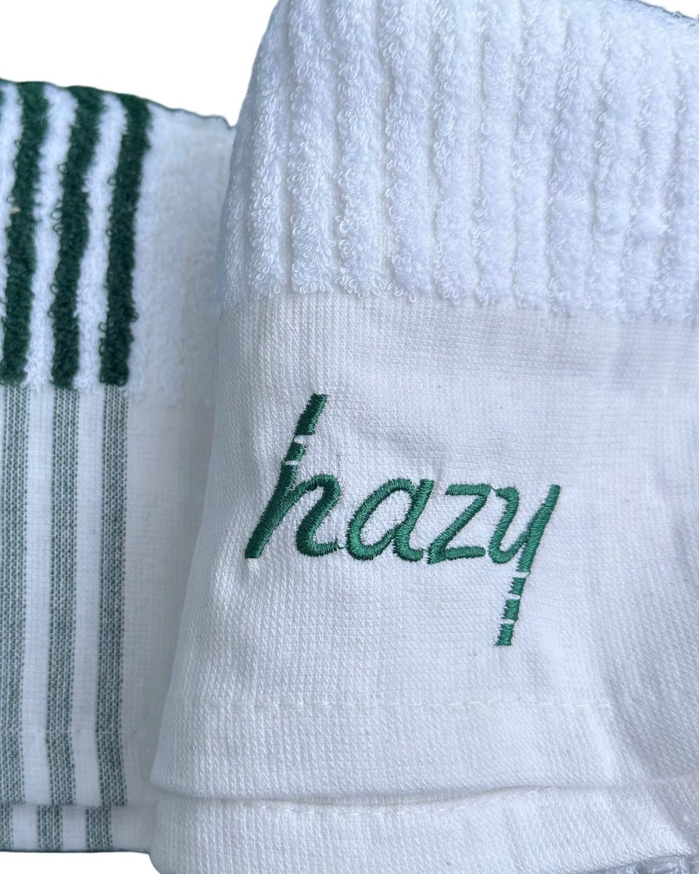 Hazy Golf Hazy Tour Towel · view 4 of 5