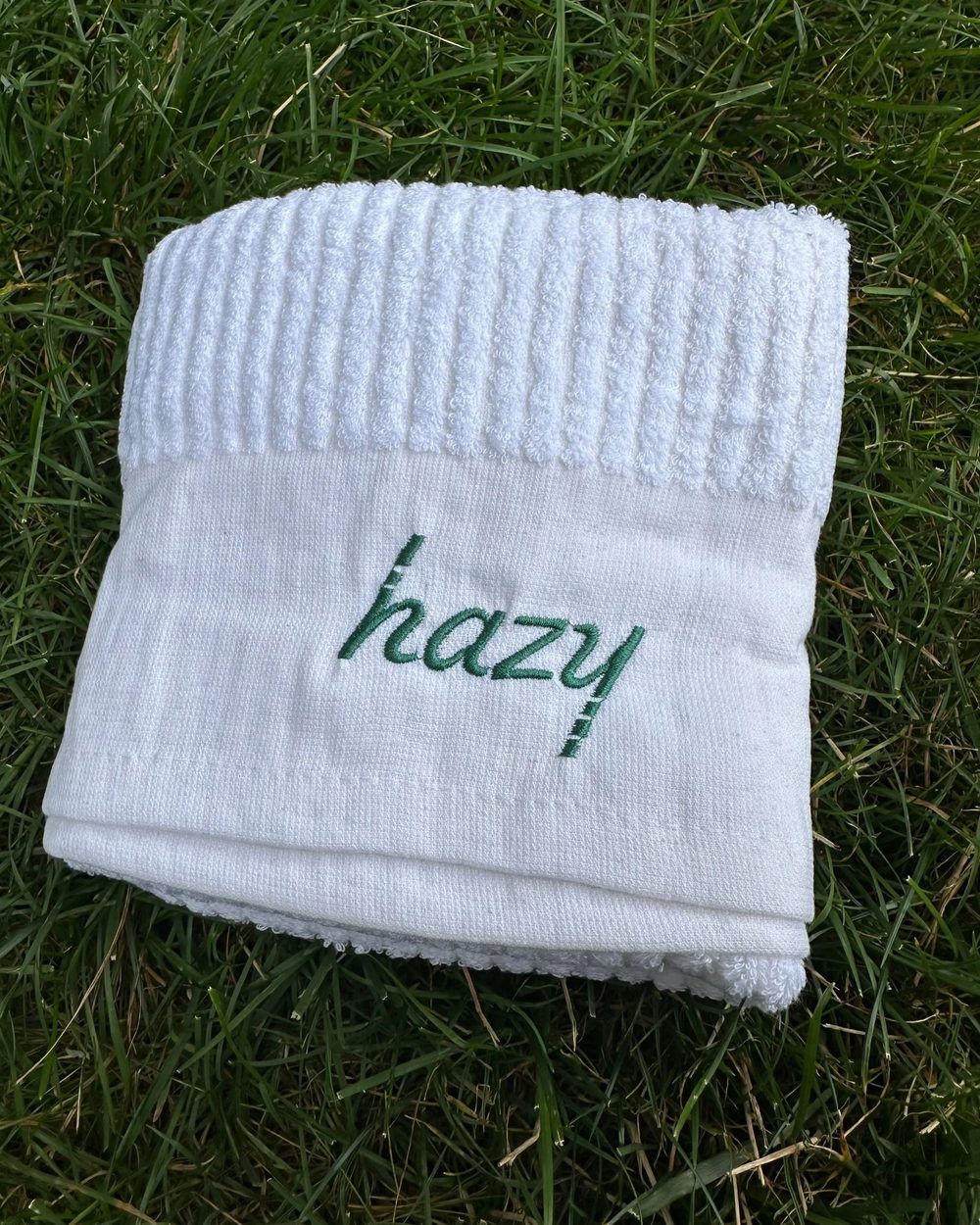 Hazy Golf Hazy Tour Towel · view 5 of 5