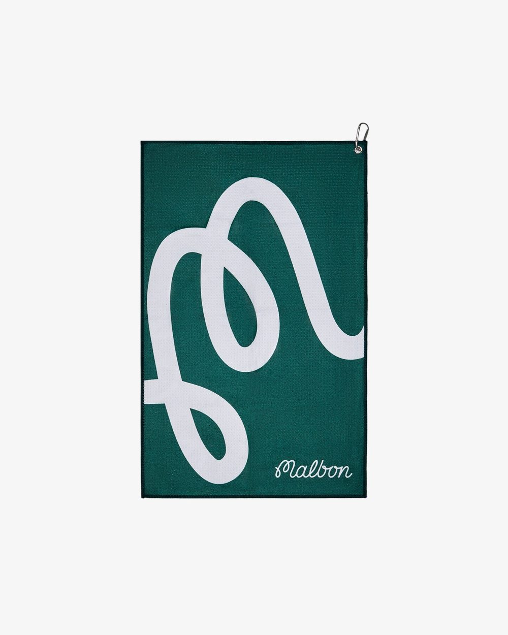 Malbon Malbon Golf Towel · view 1 of 2