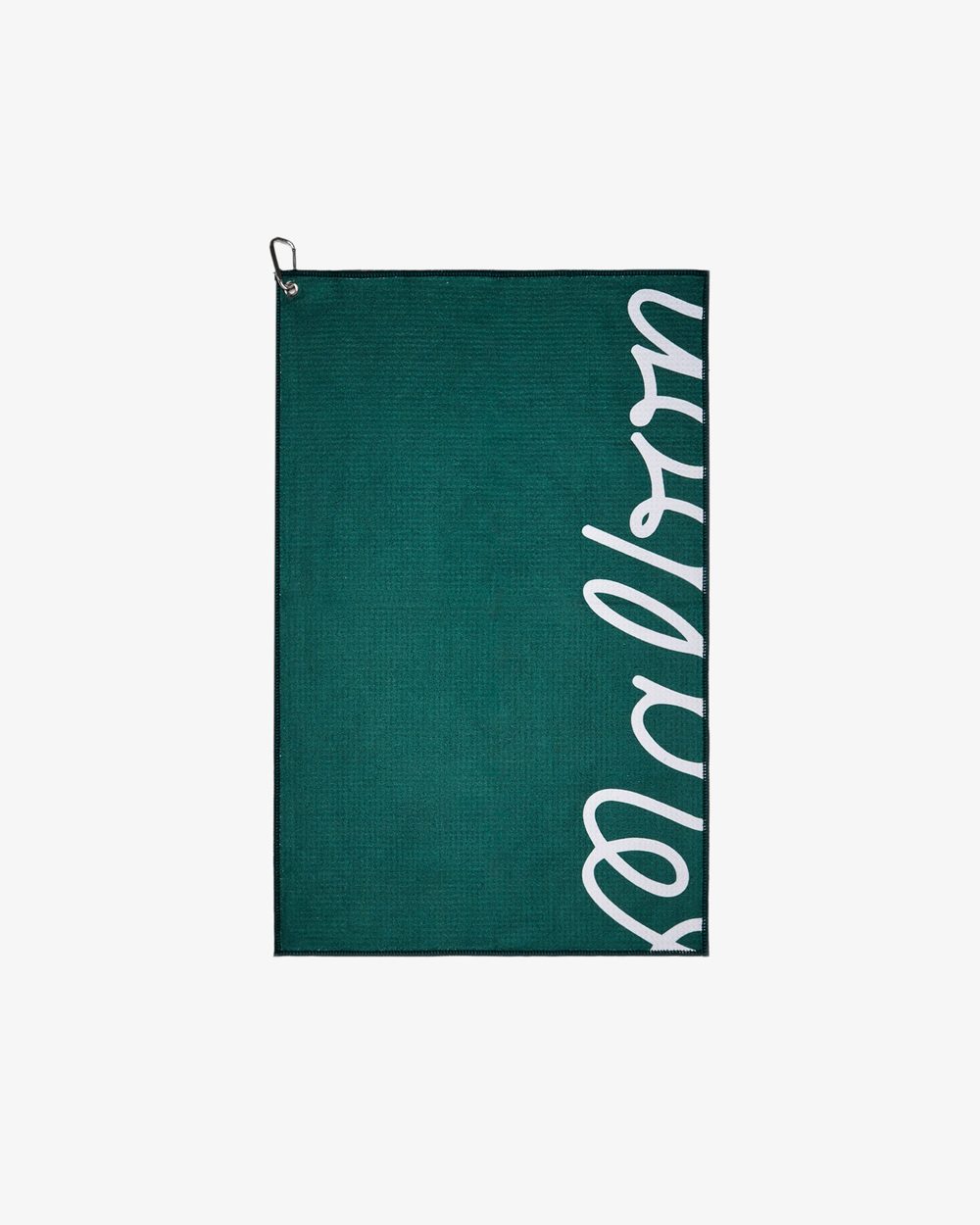 Malbon Malbon Golf Towel · view 2 of 2