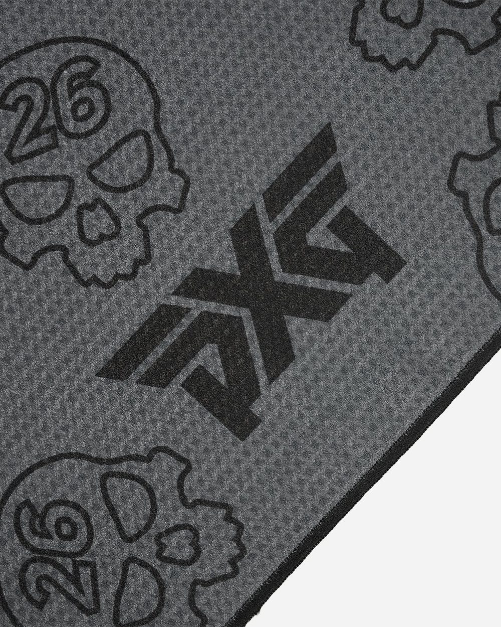 PXG Darkness Repeat Player’s Towel · view 3 of 4