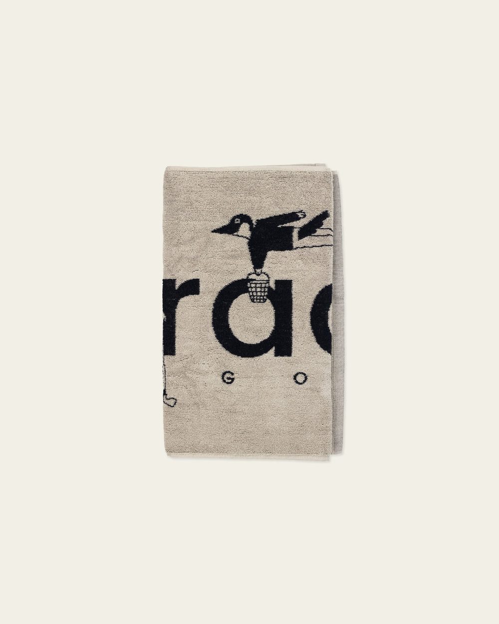 Radry Golf The Animals Got Out Again Towel · view 1 of 5
