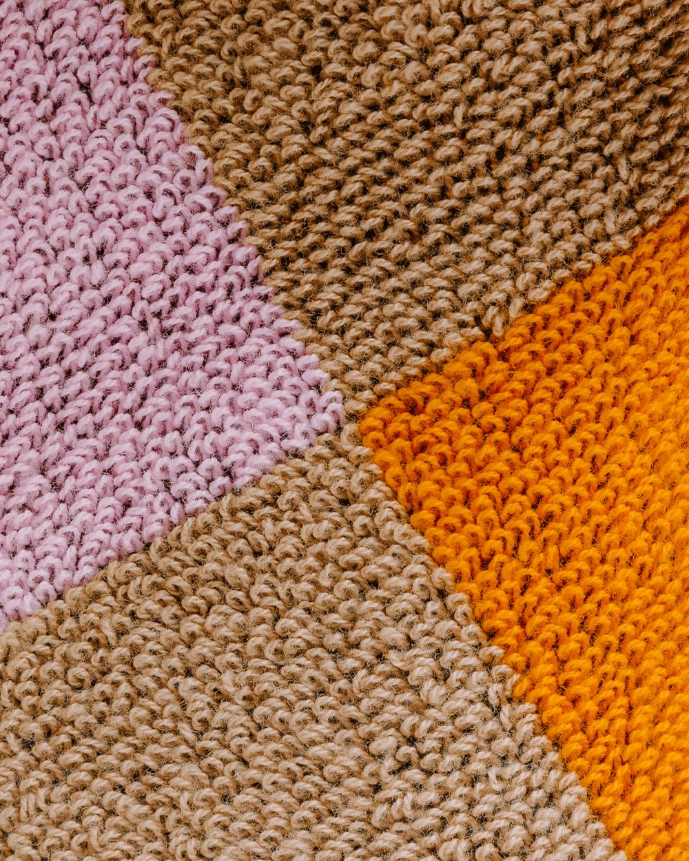 Ripit Check Golf Towel · view 5 of 5