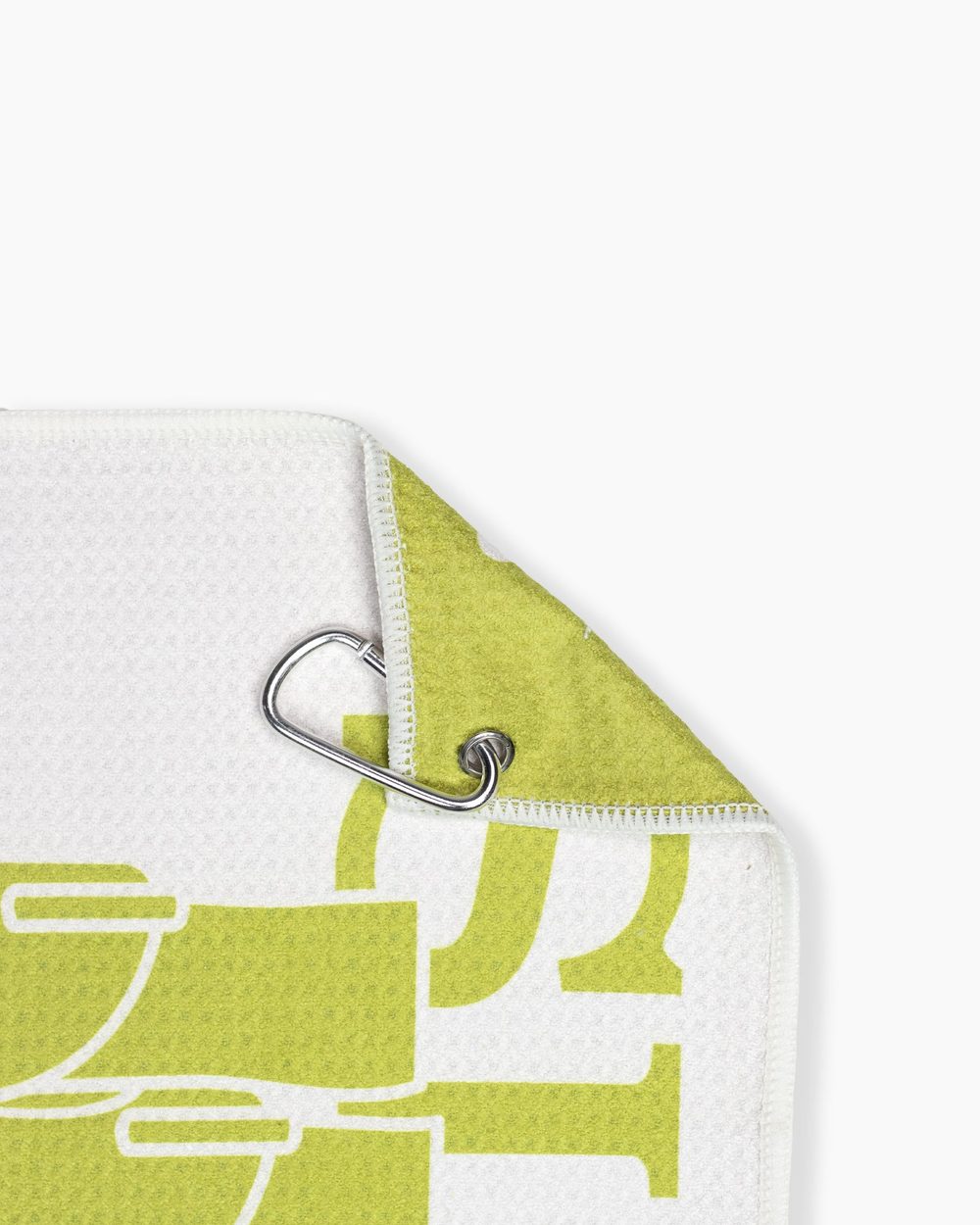Sierra Madre Sierra Madre Golf Towel · view 3 of 5