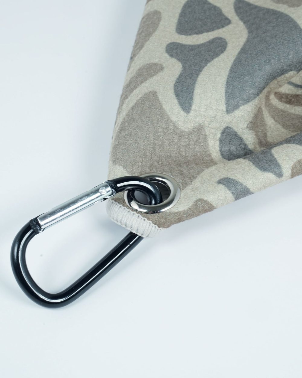 Stick Grips Camo Golf Towel · view 5 of 5