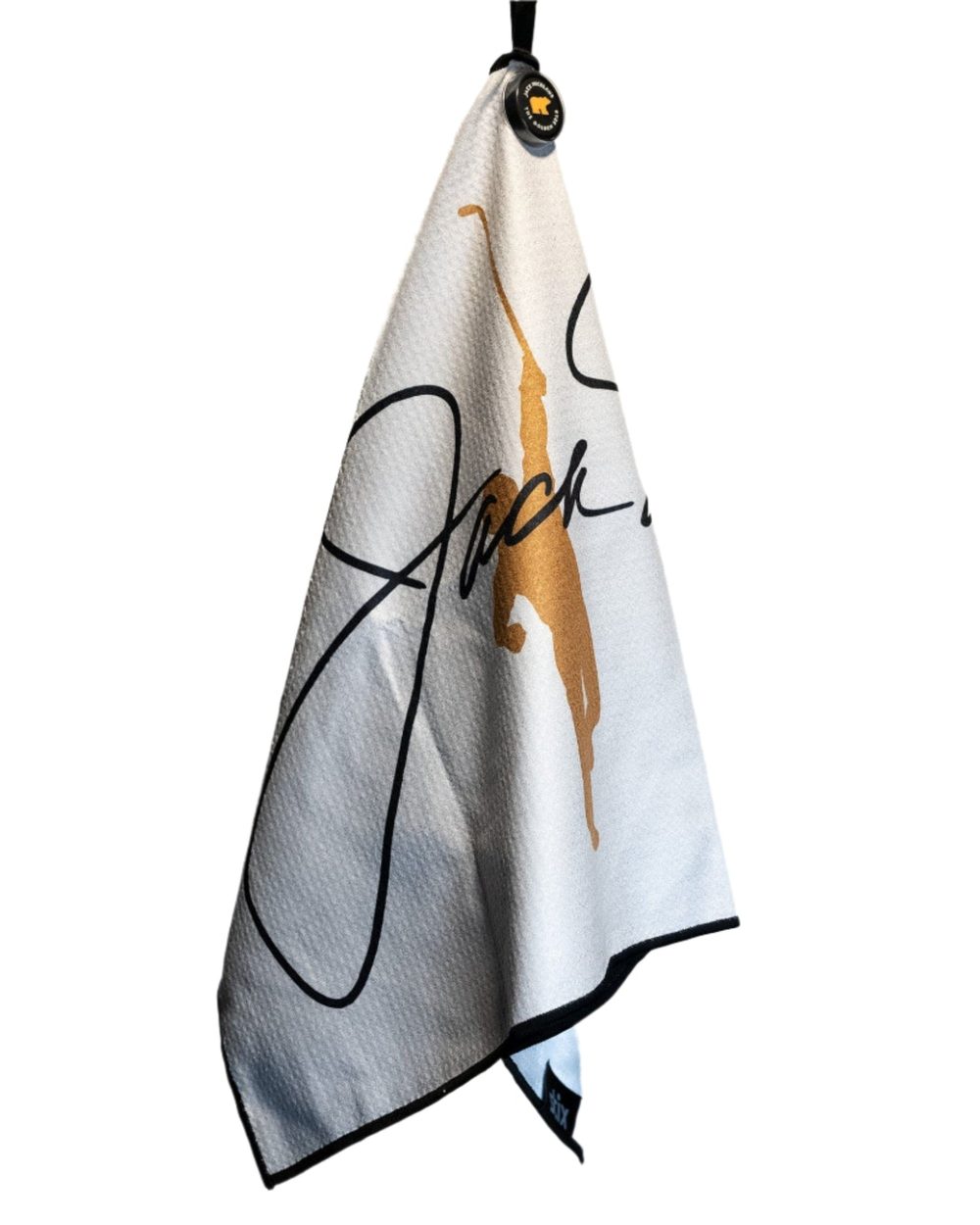 Stix Golf Nicklaus Golf Towel · view 1 of 5