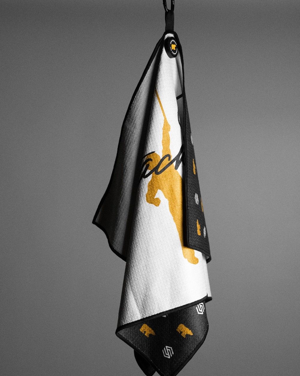 Stix Golf Nicklaus Golf Towel · view 2 of 5