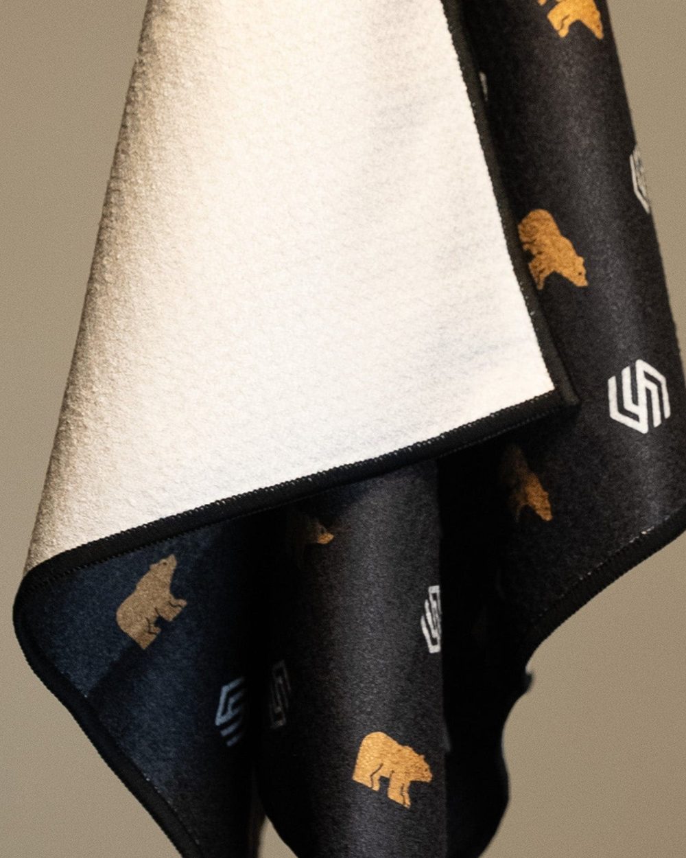 Stix Golf Nicklaus Golf Towel · view 5 of 5