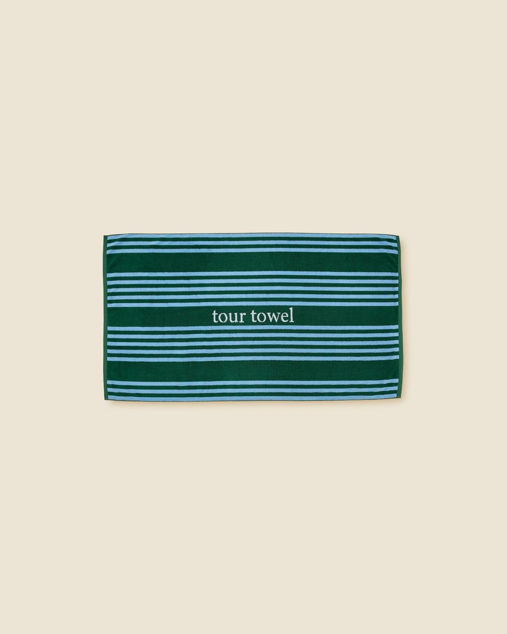 Sugarloaf Social Club The Tour Towel · view 1 of 5