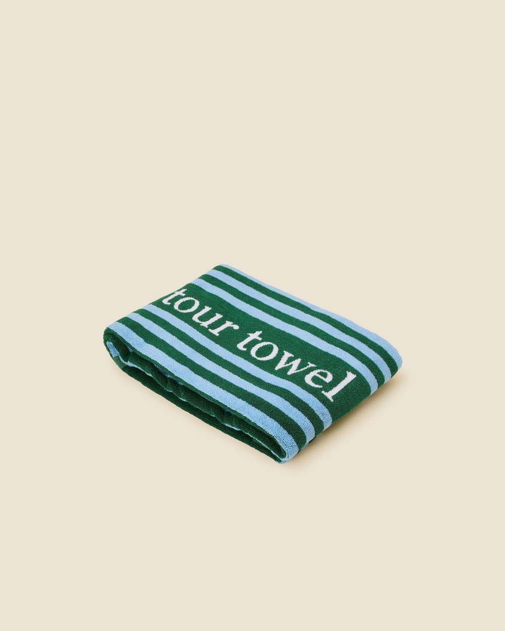 Sugarloaf Social Club The Tour Towel · view 2 of 5