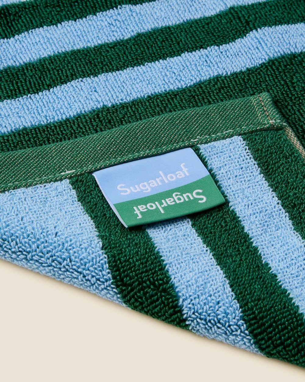 Sugarloaf Social Club The Tour Towel · view 4 of 5