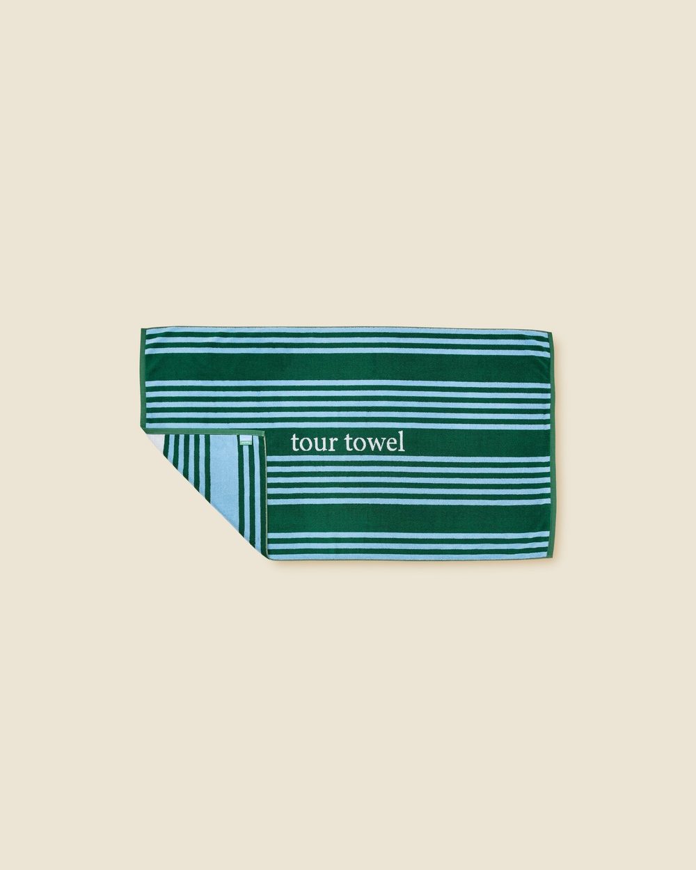 Sugarloaf Social Club The Tour Towel · view 5 of 5