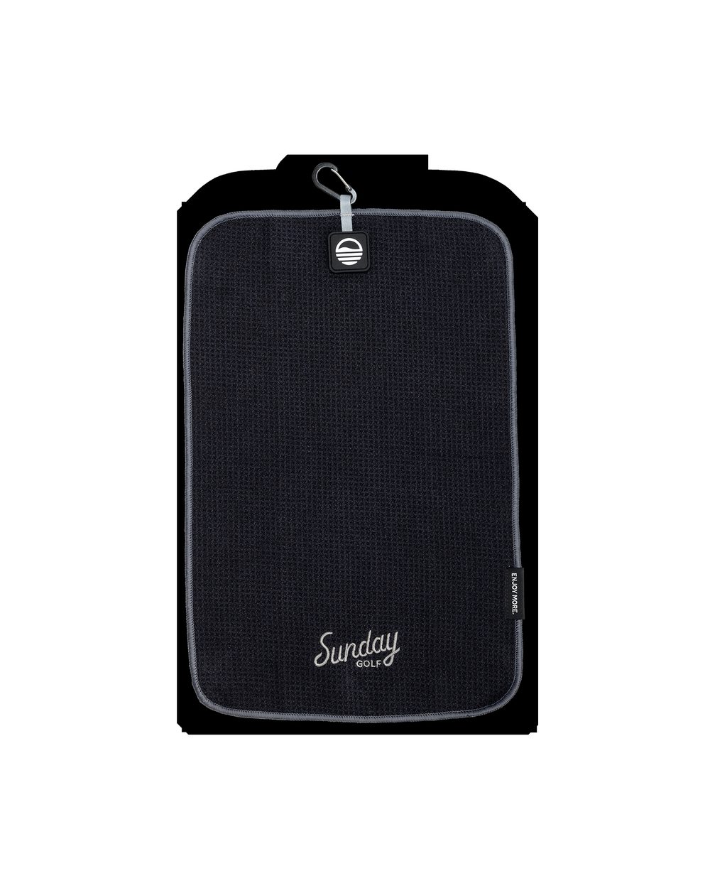 Sunday Golf Magnetic Golf Towel · view 1 of 3