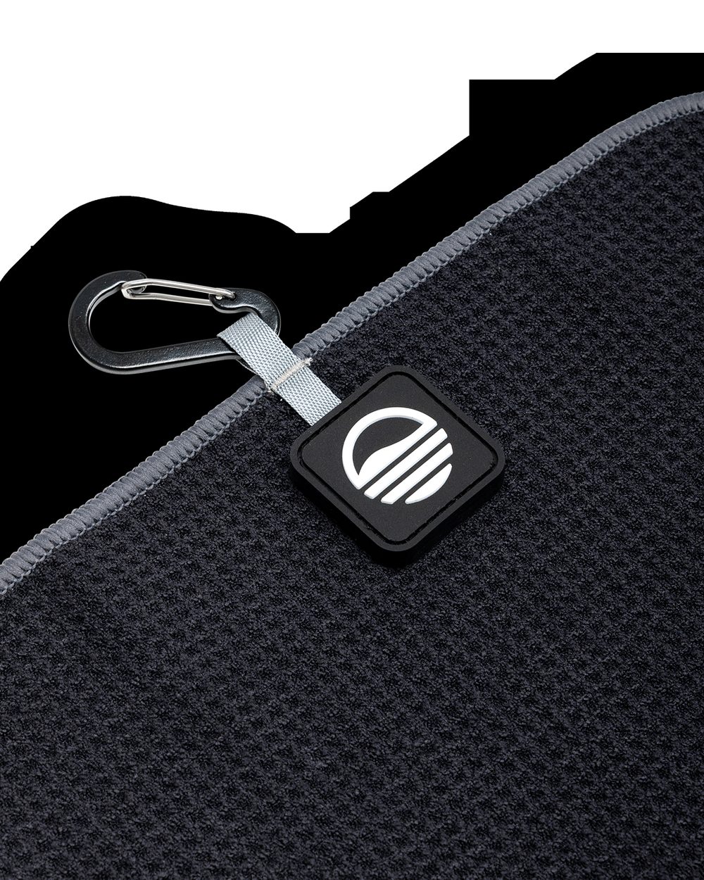 Sunday Golf Magnetic Golf Towel · view 2 of 3