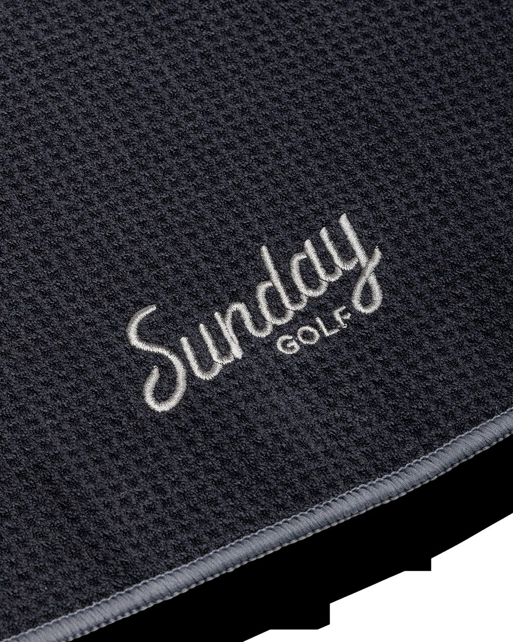 Sunday Golf Magnetic Golf Towel · view 3 of 3