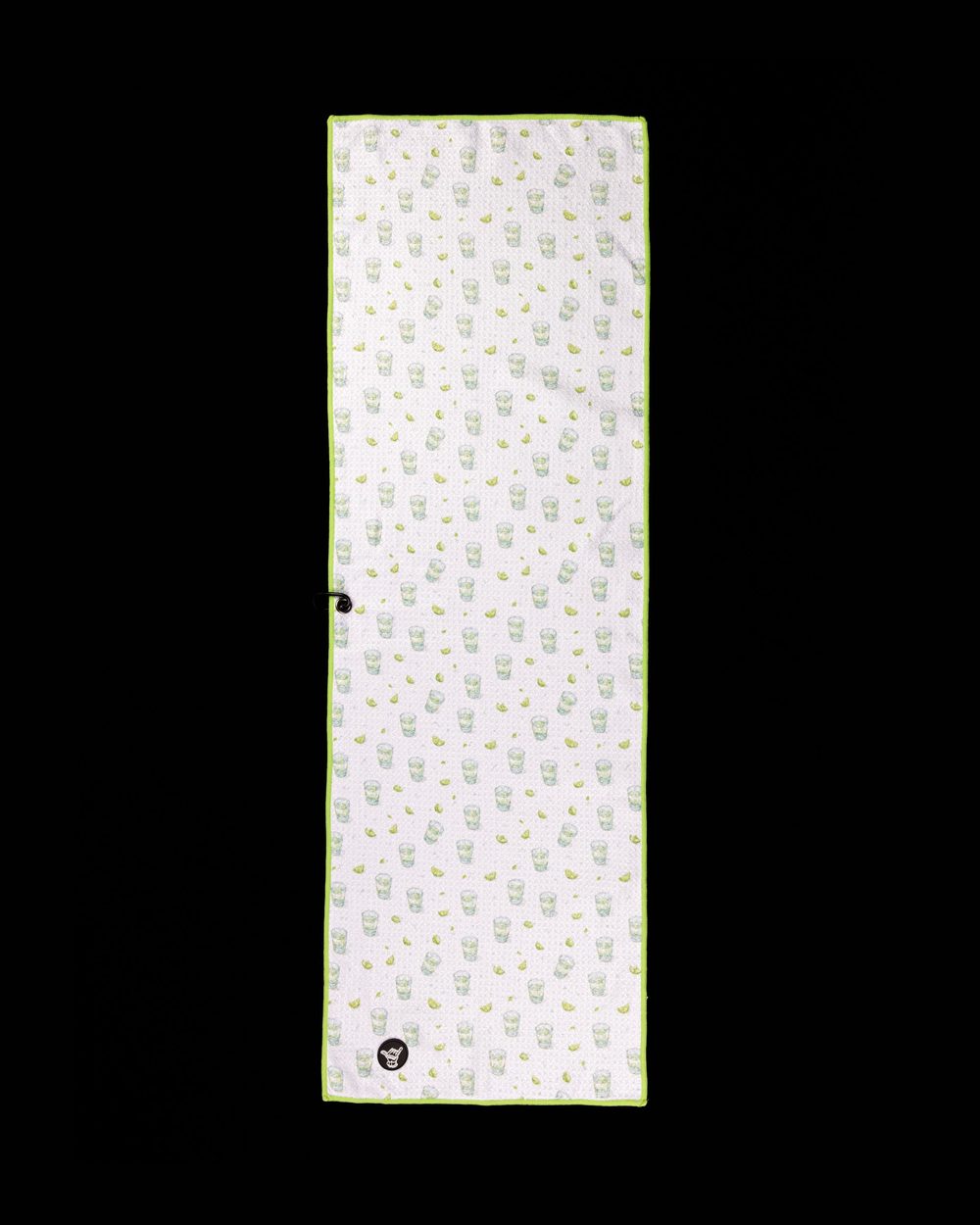 Sunday Swagger Tequila Time Golf Towel · view 3 of 3