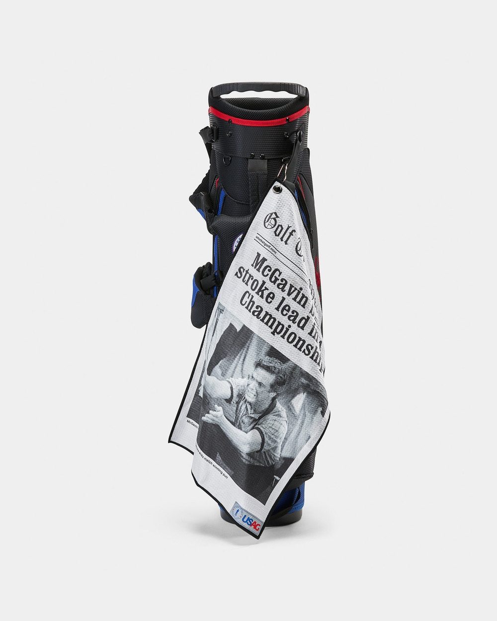 USAG Tour Championship Towel · view 2 of 3
