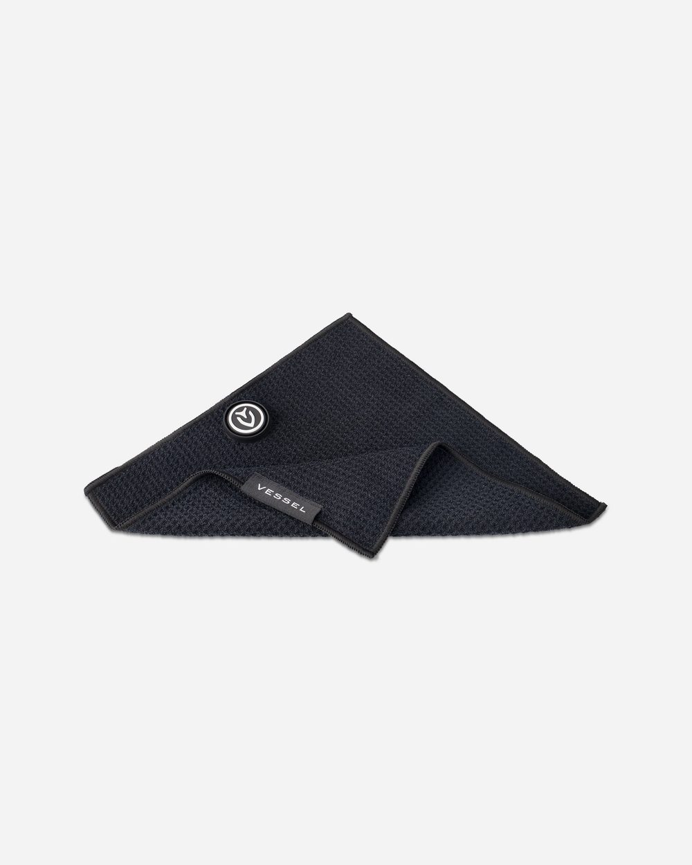 VESSEL Magnetic Golf Towel · view 2 of 5