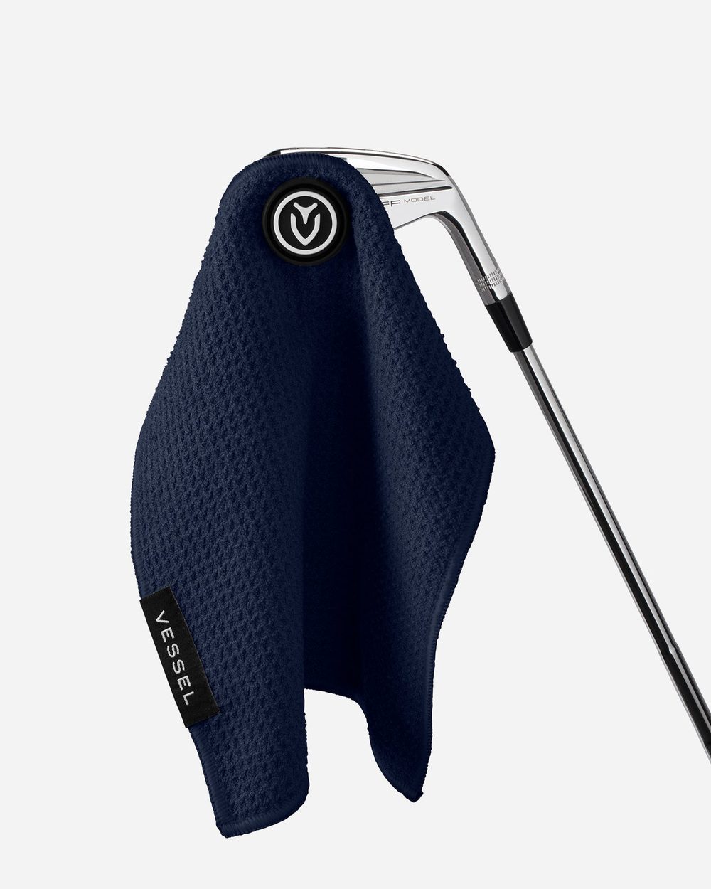 VESSEL Magnetic Golf Towel · view 3 of 5