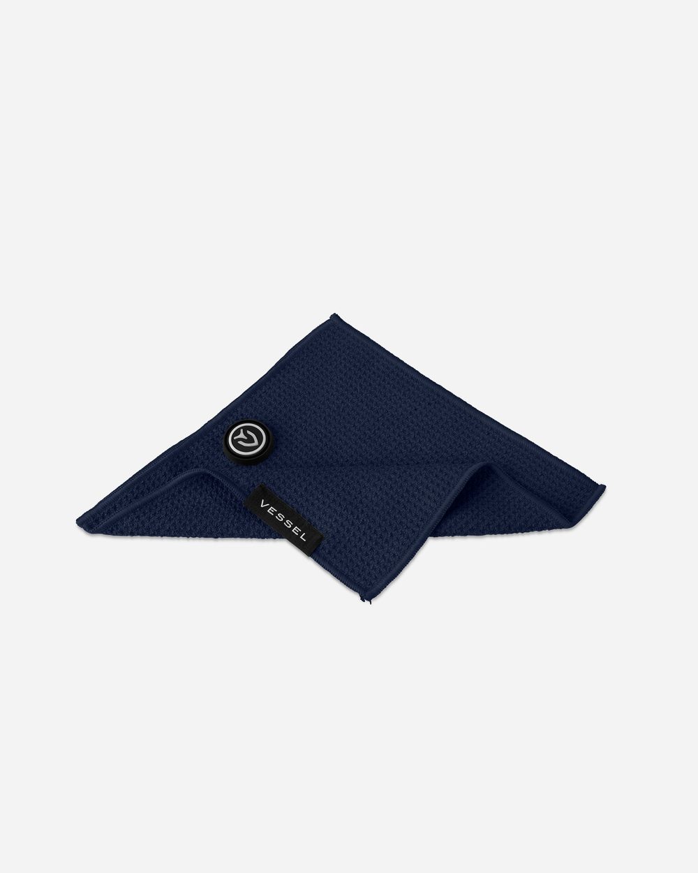 VESSEL Magnetic Golf Towel · view 4 of 5