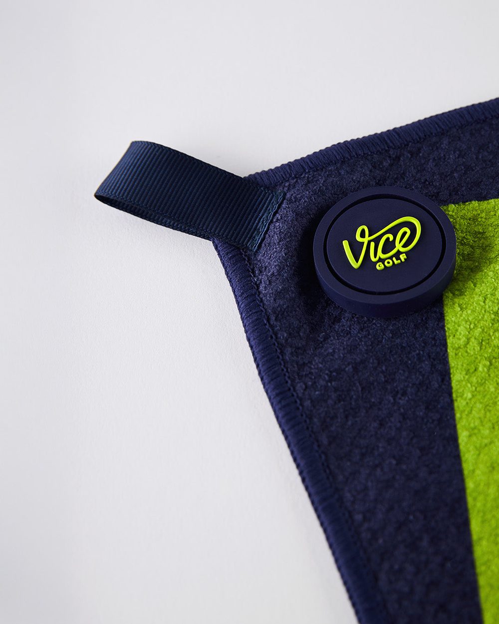 Vice Golf Outer Space Towel · view 3 of 5